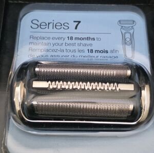BRAUN Series 7 Cassette 73S Replacement Head - NEW